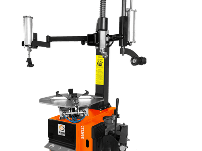 Professional Swing Arm Tire Changer CT226 SE - CnTire.com - Powered by CnTire.com.