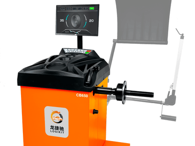 Professional Tire Changer and Wheel Balancer Combo - CnTire.com - Powered by CnTire.com.
