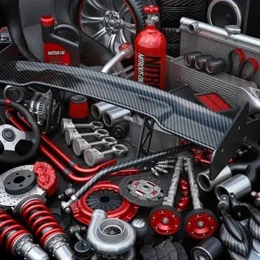 Auto Parts & Accessories