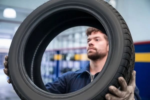 Passenger Car Tires