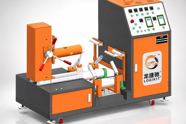 Self-Sealing Tire Machines