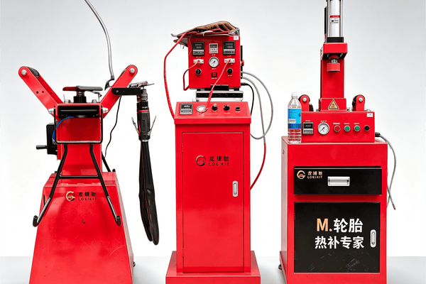 Tire Repair Equipment