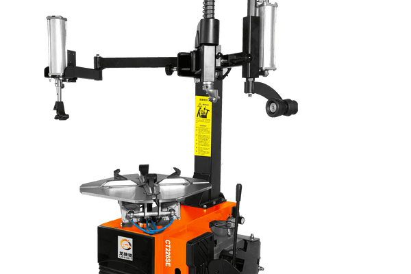 Tire Service Equipment