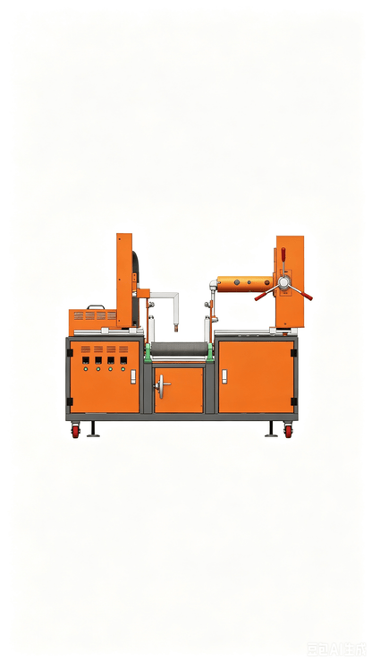 Entry-Level Self-Sealing Tire Machine LK-21-AA - CnTire.com - Powered by CnTire.com.
