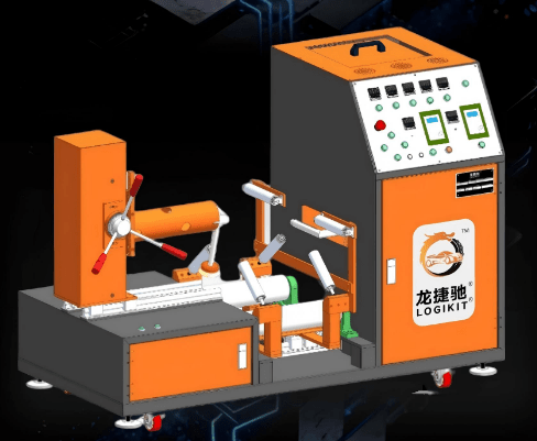 Premium Self-Sealing Tire Safety Upgrade Machine LK-23-AB - CnTire.com - Powered by CnTire.com.