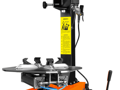 Professional Swing Arm Tire Changer CT226 - CnTire.com - Powered by CnTire.com.