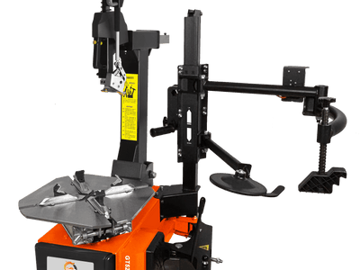 Professional Tire Changer and Wheel Balancer Combo - CnTire.com - Powered by CnTire.com.